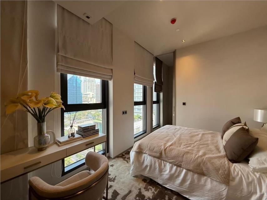 The Reserve Sathorn 104.05ตรม ชั้น11 110,000 16