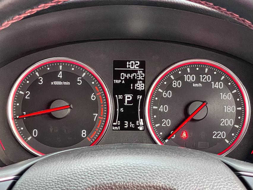 ขาย Honda City 1.0RS ปี20 7