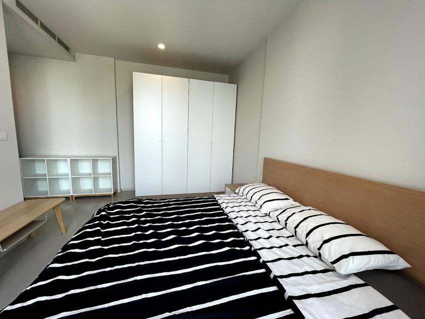 For Sale Noble Ploenchit - Prime Location in Bangkok 60 sq.m 1Bed 33 floor, Fully Furnished 7