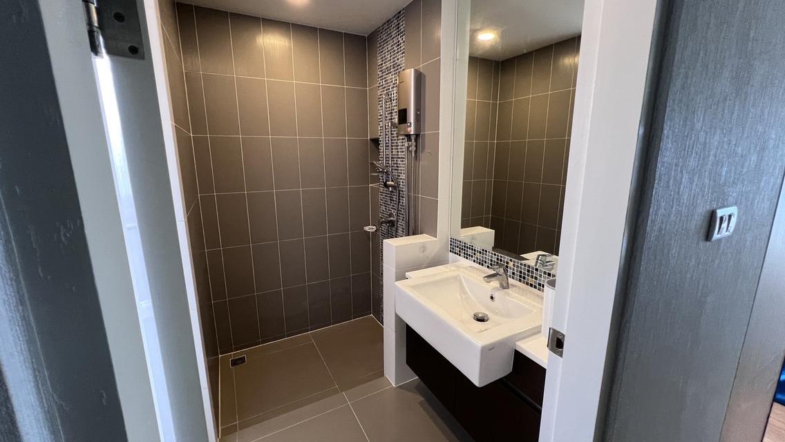 ขายบ้าน ในหมู่บ้าน The CITY ปิ่นเกล้า-สาย4 12