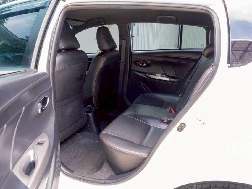 Toyota Yaris 1.2G ปี 2015 13