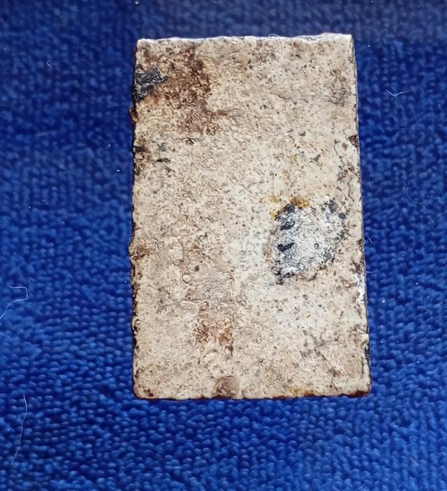 พระสมเด็จ วัดระฆัง สภาพสวย รูปย่อยที่ 2