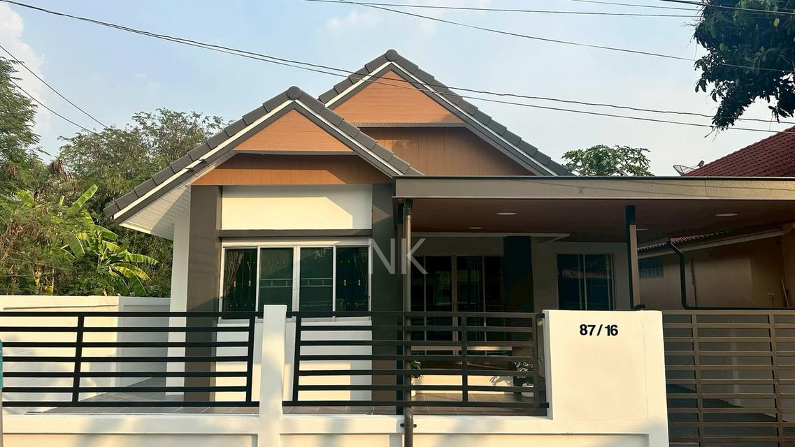บ้านสวยรีโนเวทมือสอง 2