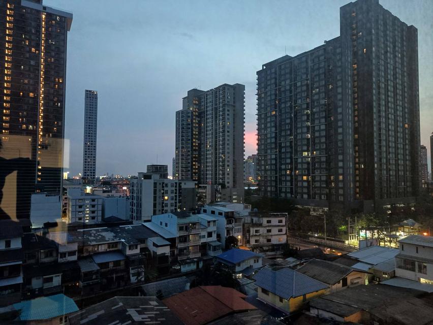 ให้เช่า 1ห้องนอน BTSอ่อนนุช U Delight @ Onnut Station (ยู ดีไลท์ แอท อ่อนนุช สเตชั่น) 7