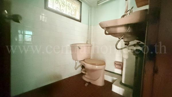 บ้านเดี่ยว อนันต์สุขสันต์ ซอยรามอินทรา 5 ใกล้รถไฟฟ้าสายสีชมพู สถานีรามอินทรา 3 14