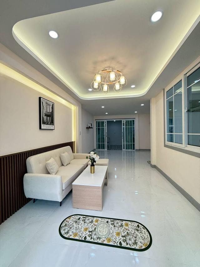 หมู่บ้านบัวทองธานีพาร์ควิลล์1 14