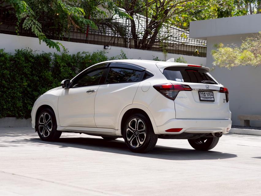 HONDA HR-V 1.8 EL ปี 2018 รูปที่ 6
