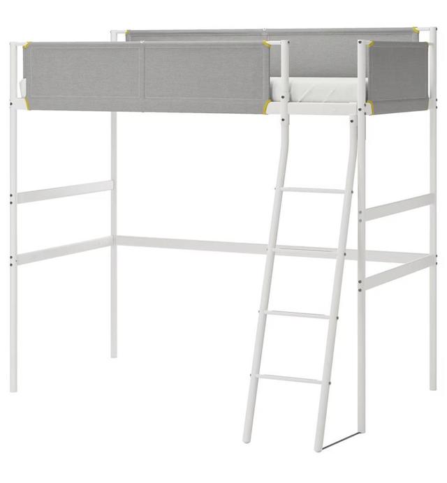 เตียงสองชั้น IKEA - 2 ชุด