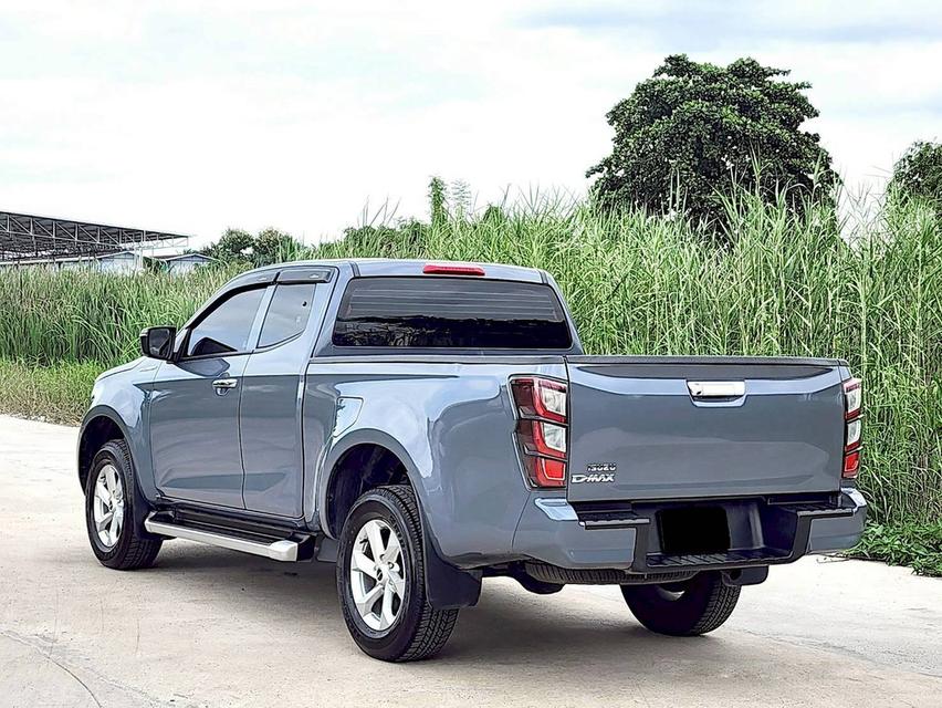 Isuzu Dmax Hi-lander 1.9L ปี24 5
