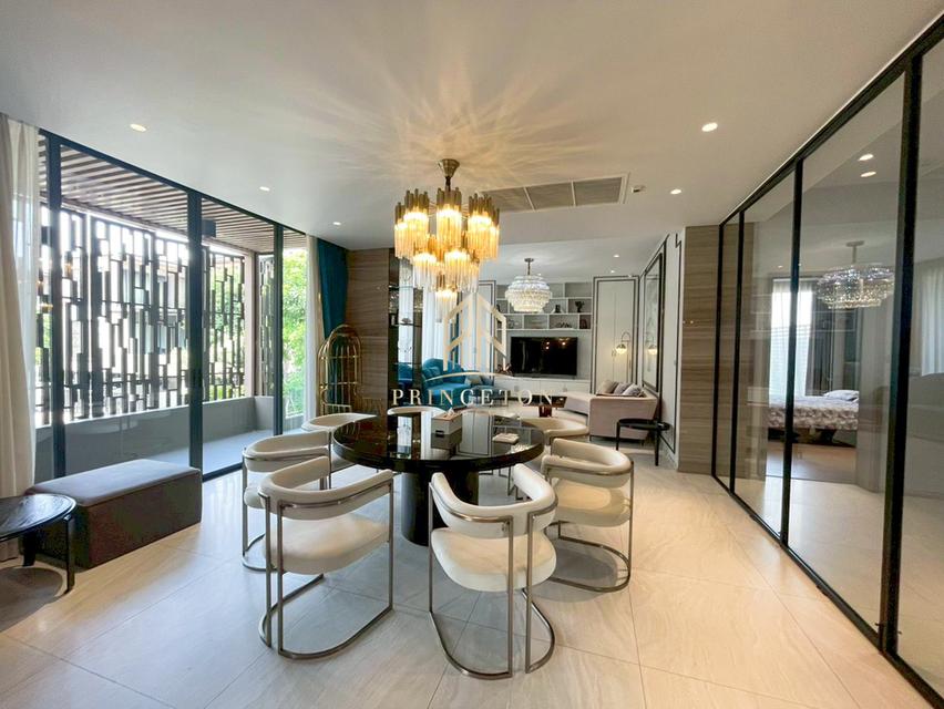 Luxury House For Rent Vana Residence Rama 9 - Srinakarin 4