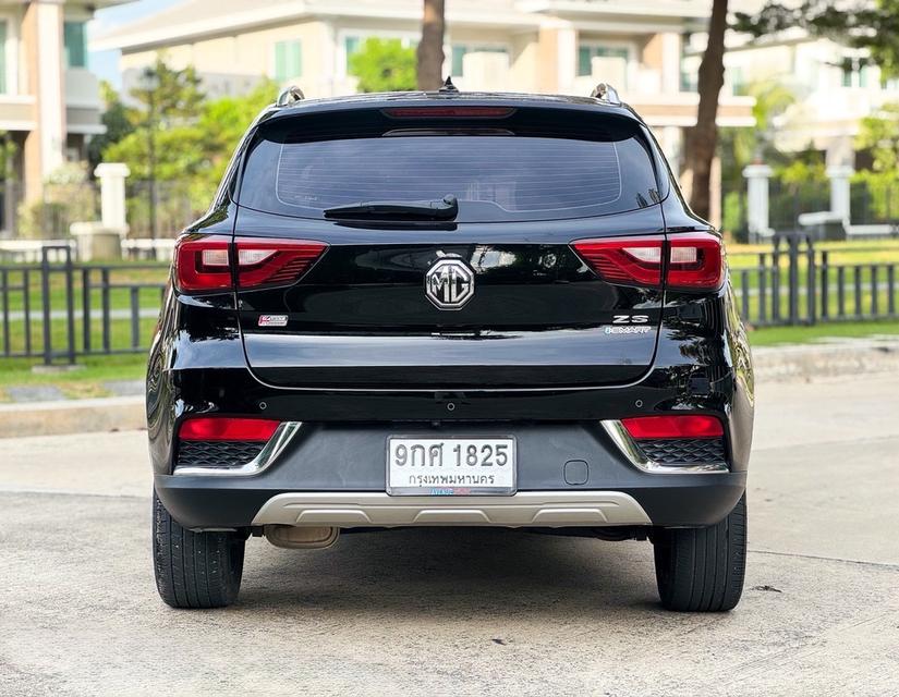 รหัสรถ AVA1825 ♥️ MG ZS 1.5 X Top สุด ปี 2020