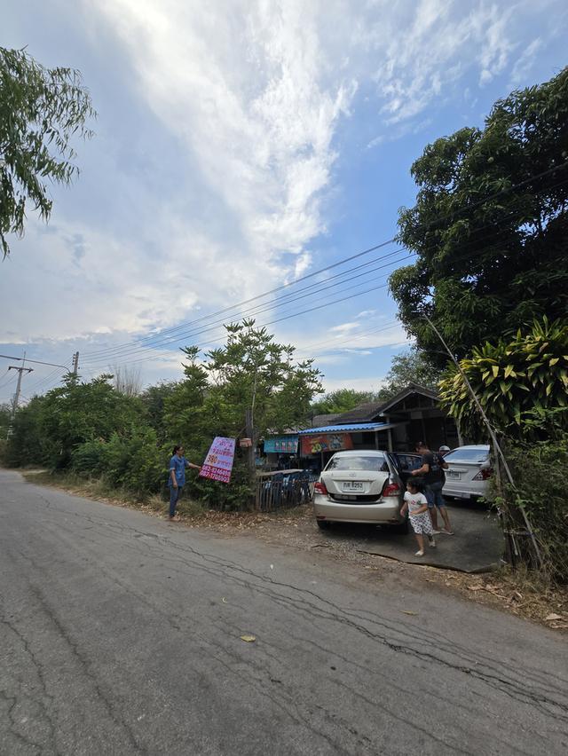 ขายบ้านพร้อมที่ดินราคาถูก(เจ้าของขายเอง) 2