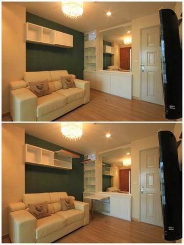 ให้เช่า คอนโด ไลฟ์ แอด สาทร 10 พร้อมอยู่ 1 ห้องนอน ขนาด 41 ตรม. ชั้น 26 ระเบียงทิศใต้รับลม ไม่ถูกบล็อกวิว วิวรถไฟฟ้า และ 4