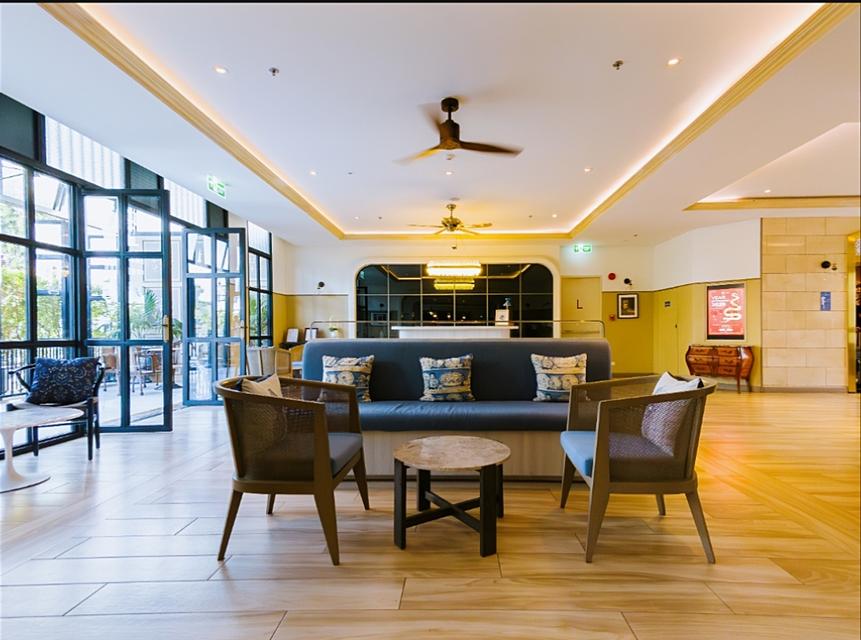 Sawaddi Patong Resort & Spa Room Type Studio city view rate for 1 Nov 26 -23 Dec 26 รูปที่ 14