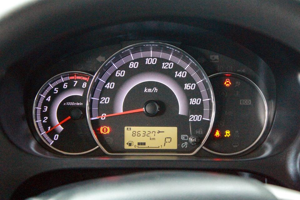 MITSUBISHI ATTRAGE1.2 GLX 2019  16