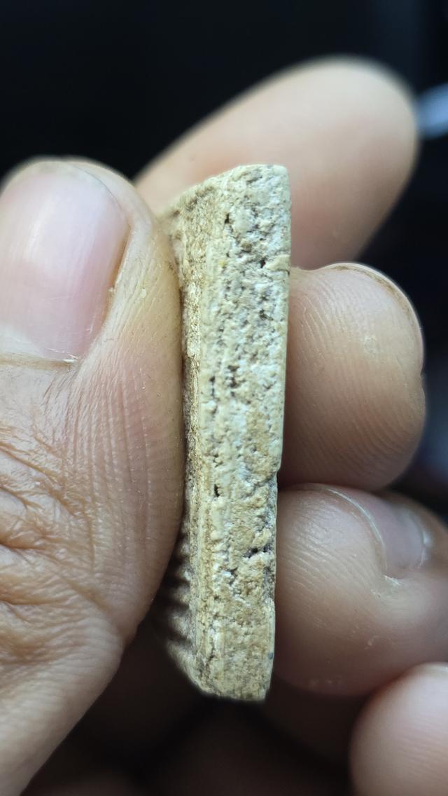 พระสมเด็จวัดเฉลิมำระเกียรติ พิมพ์5 ชั้น รูปที่ 4