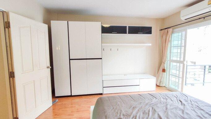 ขาย/เช่า ทาวน์โฮม 3 ชั้น ม.คาซ่าซิตี้2 สุคนธวัสดิ์ เกษตร-นวมินทร์ 12