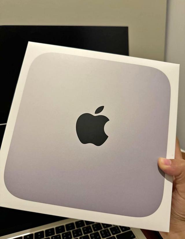 ขาย Mac Mini M2 8G/256GB