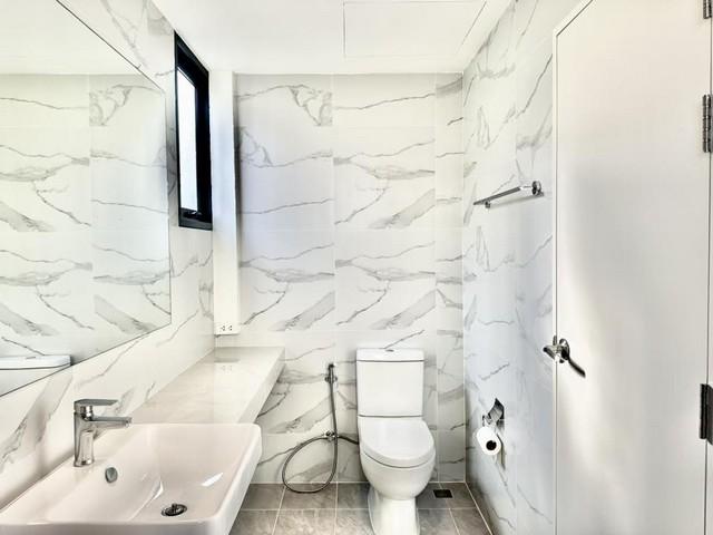 PP476 ขาย บ้านเดี่ยว บ้านกลางเมือง ดิ อิดิชั่น สุขุมวิท-อ่อนนุช ซอยอ่อนนุช 70/1 Baan Klang Mueng The Edition Sukhumvit-Onnut ตกแต่งสวย 14