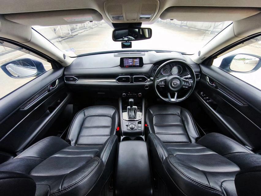 (แจ้งรหัสรถ CAT1866) 2020. Mazda CX-5 2.0 SP skyactiv ตัวท๊อป ออโต้ สวยใหม่ รูปที่ 9