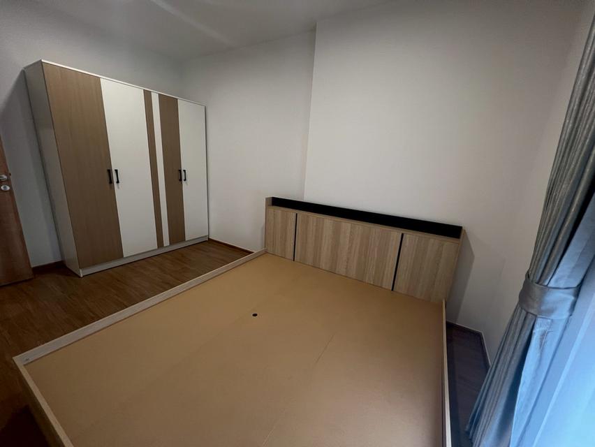 คอนโดลิฟวิ่น บางแค ขนาด 38.31 ตร.ม. 3