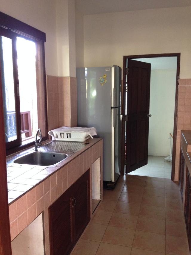 ขายบ้านเดี่ยวริมน้ำ 175 ตรว. ออกแบบสร้างโดยสถาปนิก วัสดุคุณภาพ ใกล้ BTS คูคต 3