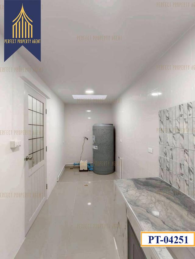 ขาย ทาวน์เฮ้าส์ พฤกษา 54/1 บางแม่นาง บางใหญ่ รีโนเวทใหม่ 8