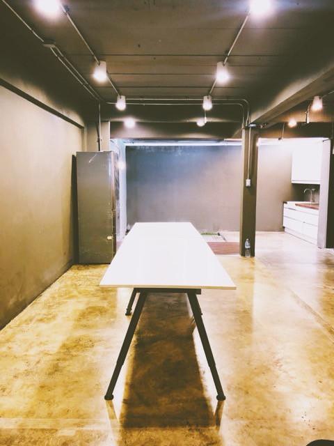 ให้เช่าโฮมออฟฟิศ 3ชั้น ซอยพระราม 9 ซอย 19 พื้นที่อาคาร 350  ตรม.อาคารโล่ง โปร่ง เหมาะทำออฟฟิศ และพักอาศัยได้ จอดรถในตึกได้ 2 คัน และข้างนอก 5