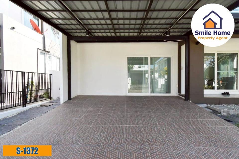 บ้านเดี่ยวมัณฑนา อ่อนนุช-วงแหวน3 3