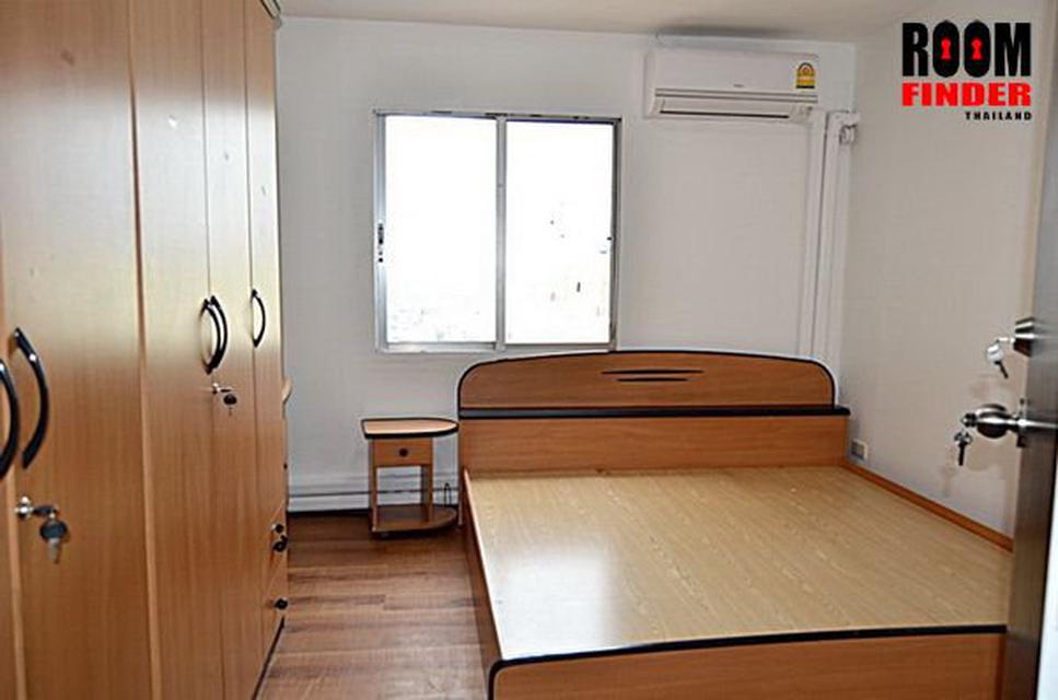 FOR RENT FORTUNE CONDO NARATHIWAT 24 2 BEDS 26,000 ENNXO