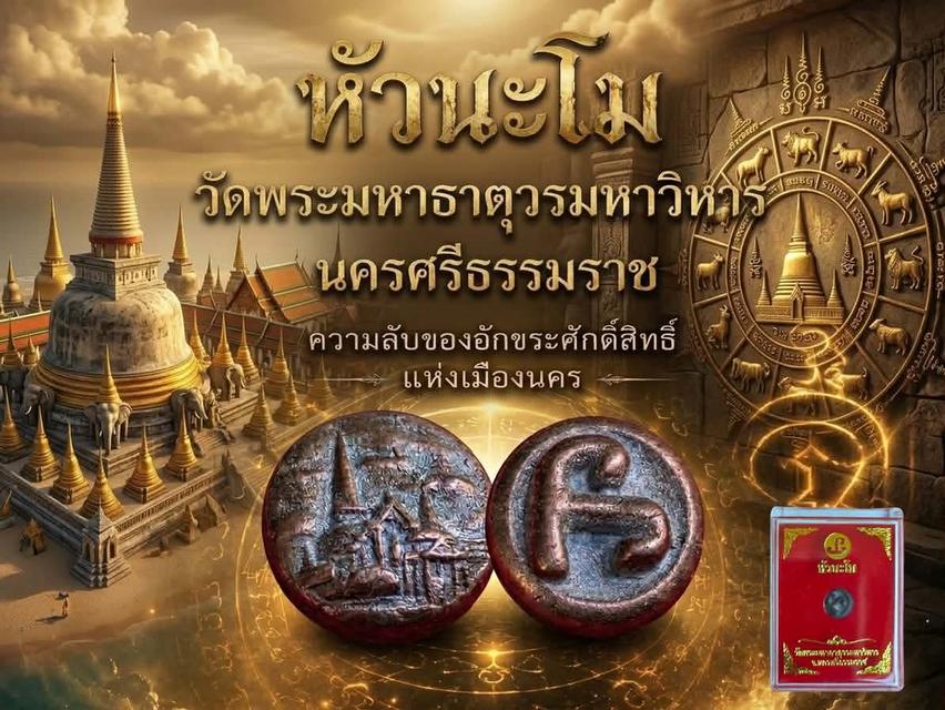 วัตถุมงคลเครื่องรางของขลัง รูปย่อยที่ 4