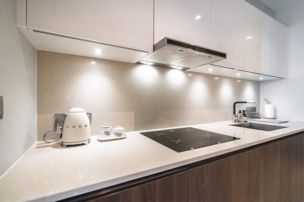 ขายคอนโด Tela Thonglor ใจกลางย่านทองหล่อ พื้นที่ 110 ตร.ม. 2 ห้องนอน Tel 088-9928955 11