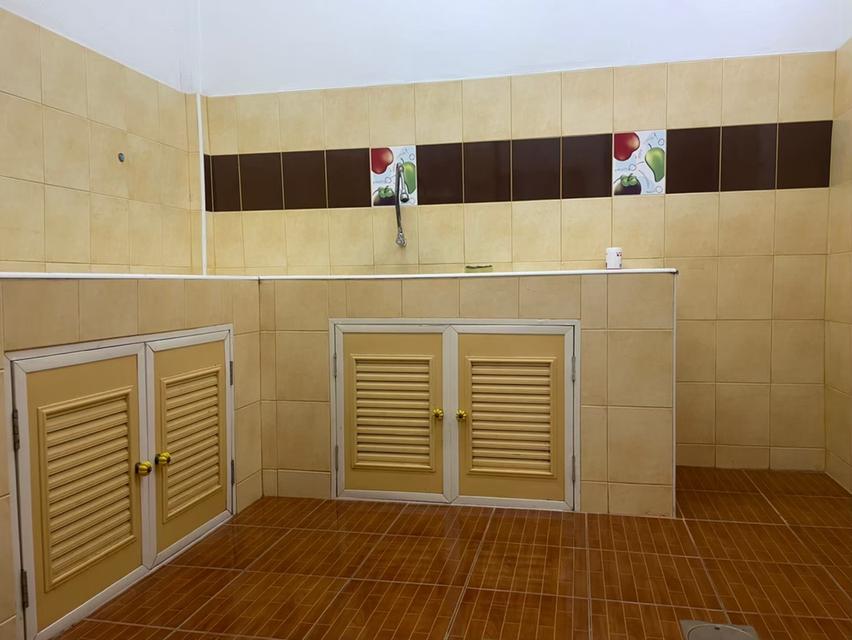 ให้เช่าทาวน์เฮาส์ 2 ชั้น ซอยรามคำแหง 156 ทำเลดี เดินทางสะดวก ใกล้รถไฟฟ้าสายสีส้ม 8