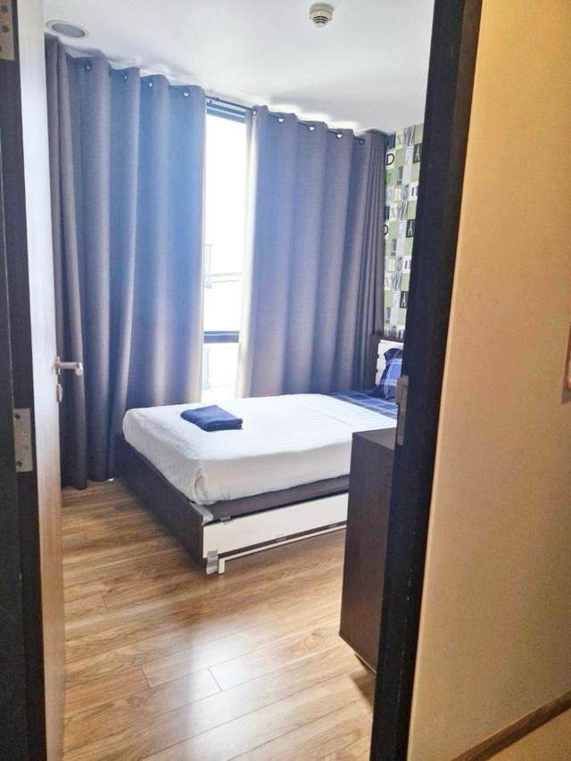 ให้เช่า คอนโด พหลโยธิน ซอย2The Tempo Phaholyothin 54 ตรม. 2นอน 2น้ำ ชั้น4 ใกล้ BTS สนามเป้าและอารีย์ 2