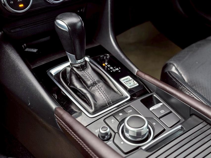 รหัสรถ CBLX3521 ✨ MAZDA3 2.0S Sport ปี 2017 (จด 2018) รูปที่ 13