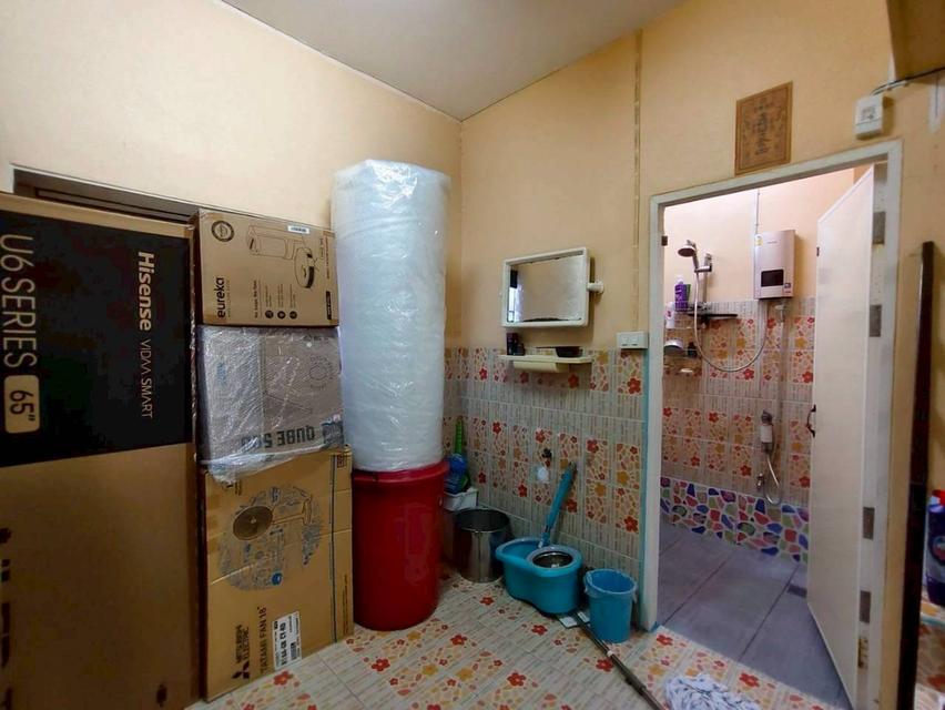 อาคารพาณิชย์ 3 ชั้น ซอยสุคนธสวัสดิ์ 3 ถนนสุคนธสวัสดิ์ แขวงลาดพร้าว เขตลาดพร้าว กรุงเทพมหานคร 10