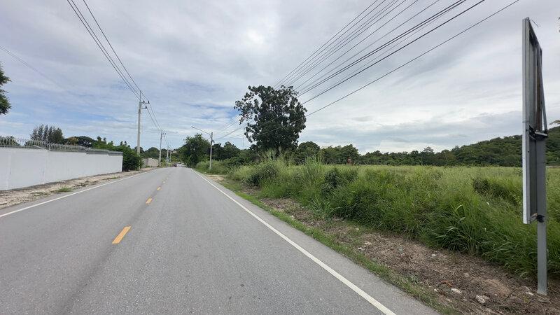 ขายที่ดินแปลงใหญ่ วิวภูเขา หัวหิน ประจวบคีรีขันธ์ 13