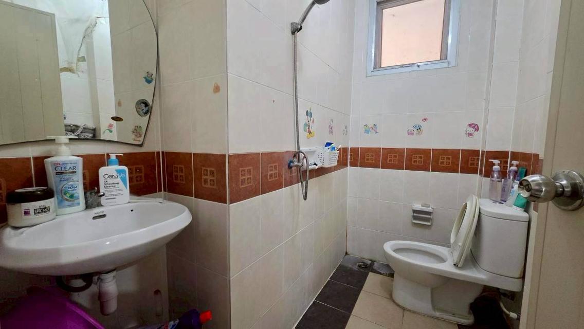 [ขายด่วน!] บ้านเดี่ยว 2 ชั้น 50 ตรว. หมู่บ้านดุสิต แกรนด์ ปาร์ค (เลียบคลองสอง-คลองสามวา) บ้านสวย ทำเลดี ติดถนนใหญ่ เดินทางสะดวก ใกล้รถไฟฟ้าสายสีชมพู 19