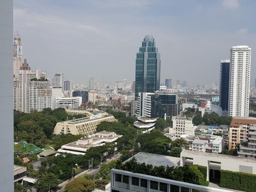 คอนโดให้เช่าถนนเพลินจิตใจกลางเมือง 12