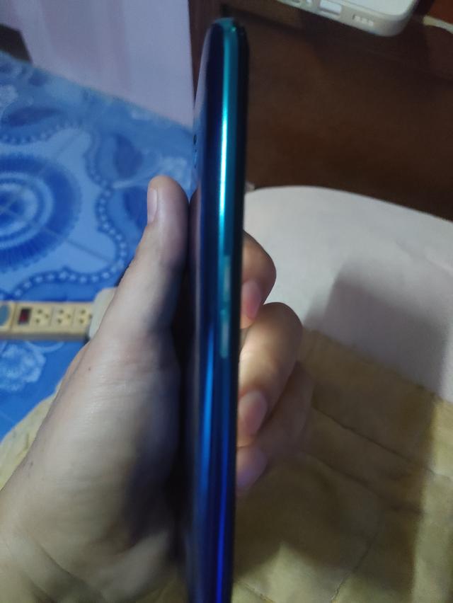 โทรศัพท์มือถือ oppo reno2f มือ2 5