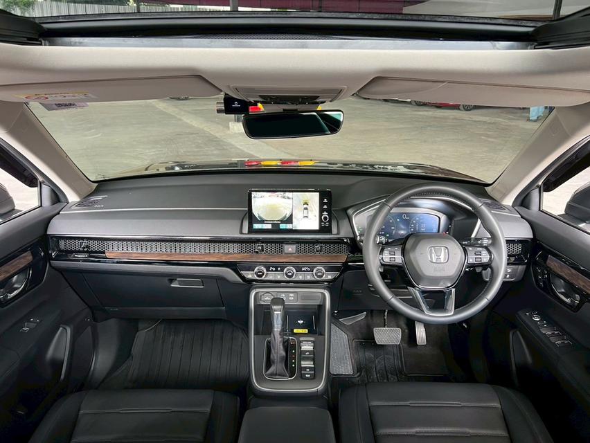 Honda CRV 2.0e:hev ES ปี24 รูปที่ 11