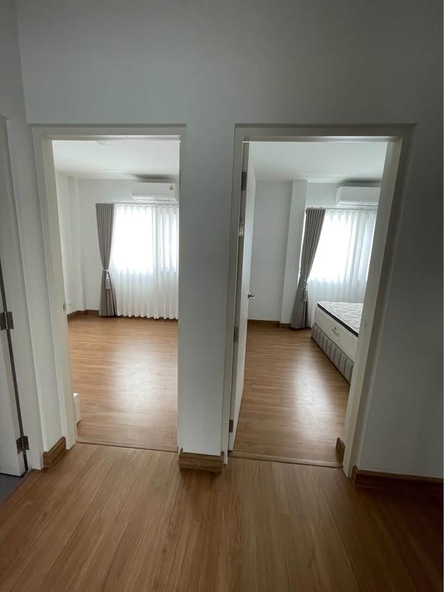 บ้านแฝดหรูให้เช่า ใกล้ Megaบางนา แอร์ทั้งหลัง เฟอร์ครบ เข้าอยู่ได้ทันที 3 ห้องนอน 3 ห้องน้ำ ที่ตั้ง บางนา สมุทรปราการ 10