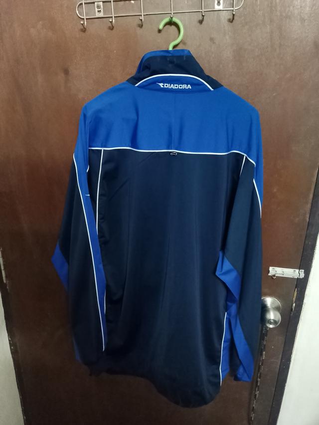 เสื้อแจ็กเก็ต Diadora Osaka Football รูปที่ 2