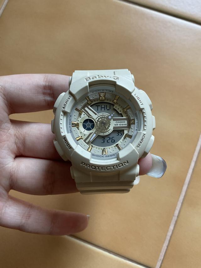 Casio Baby-G รุ่น BA-110GA