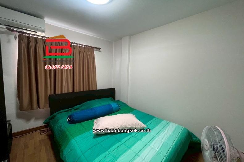 ทาวน์โฮม เดอะโฟริเอช ลำลูกกาคลอง 4 เนื้อที่ 26.5 ตร.ว ตำบลลาดสวาย อำเภอลำลูกกา จังหวัดปทุมธานี 9