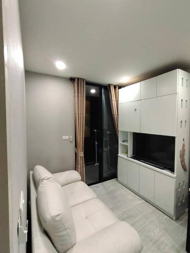 คอนโดปาล์มสปริงส์นิมมาน พารเลอร์มินนามซอย5 ใจกลางเมืองเชียงใหม่อยู่ติดกับห้างเมญ่า 3