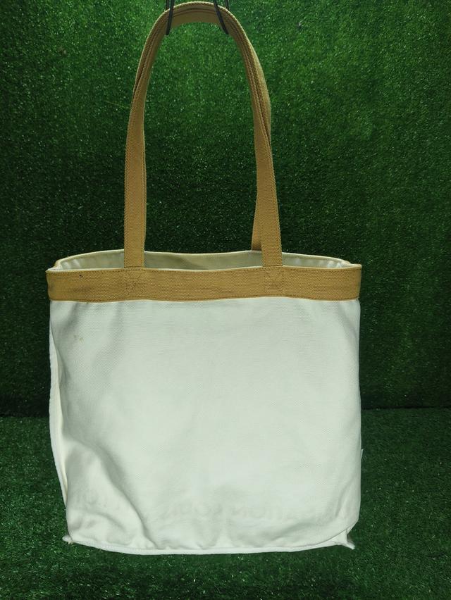 Fondation Louis Vitton Canvas Tote Bag รูปที่ 5