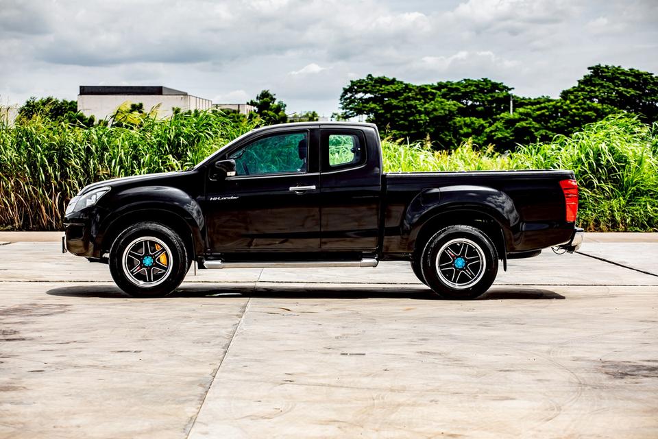 ขาย Isuzu Dmax 2.5Vgs Z Hi-lander ปี13