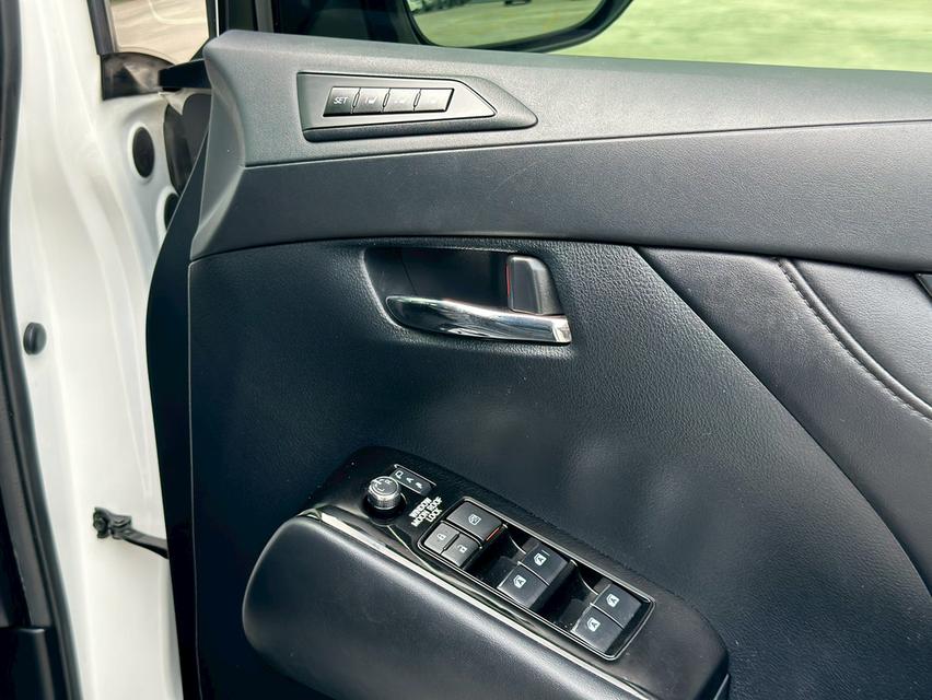 รหัสรถ PAT2191 Toyota Alphard 2.5 Sc Package ปี 2019 7