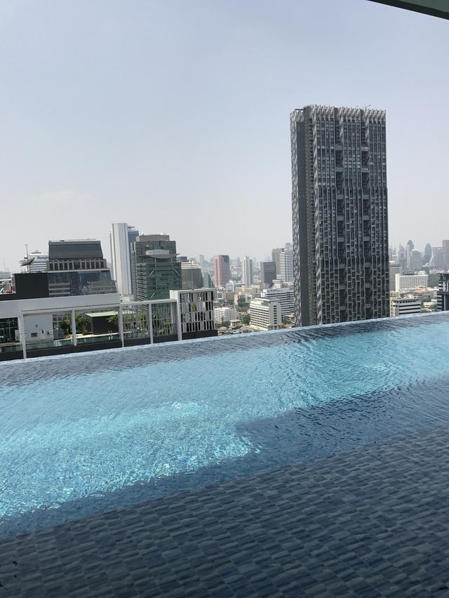 Rent or Sale Condo Nara 9 9